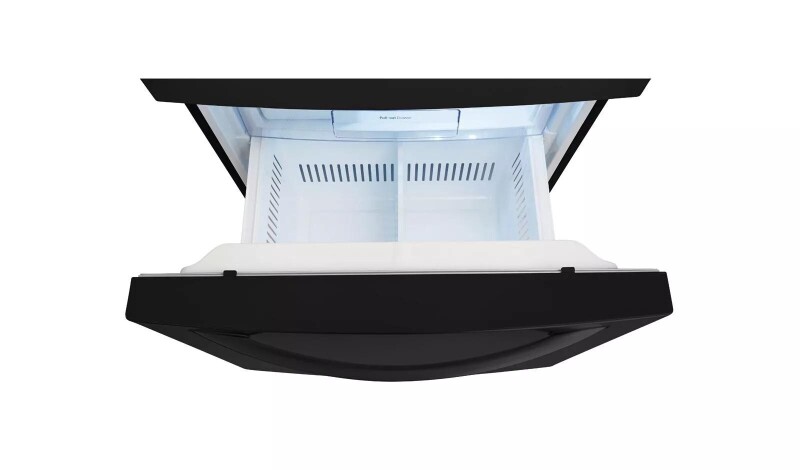 24 cu. ft. Bottom Freezer Refrigerator LDCS24223B