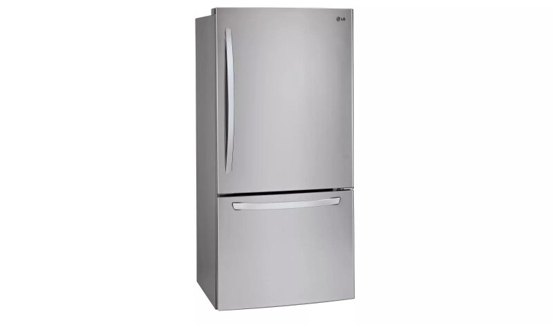 24 Cu. Ft. Bottom Freezer Refrigerator LDCS24223S
