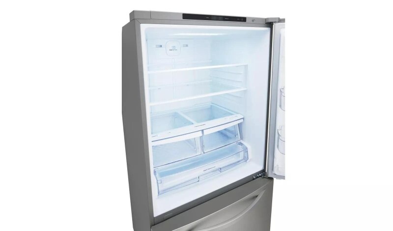 24 Cu. Ft. Bottom Freezer Refrigerator LDCS24223S
