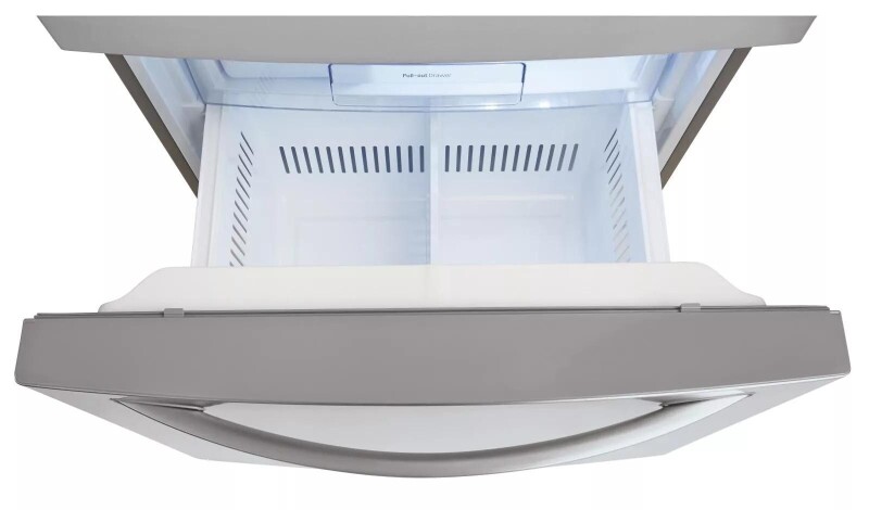 24 Cu. Ft. Bottom Freezer Refrigerator LDCS24223S