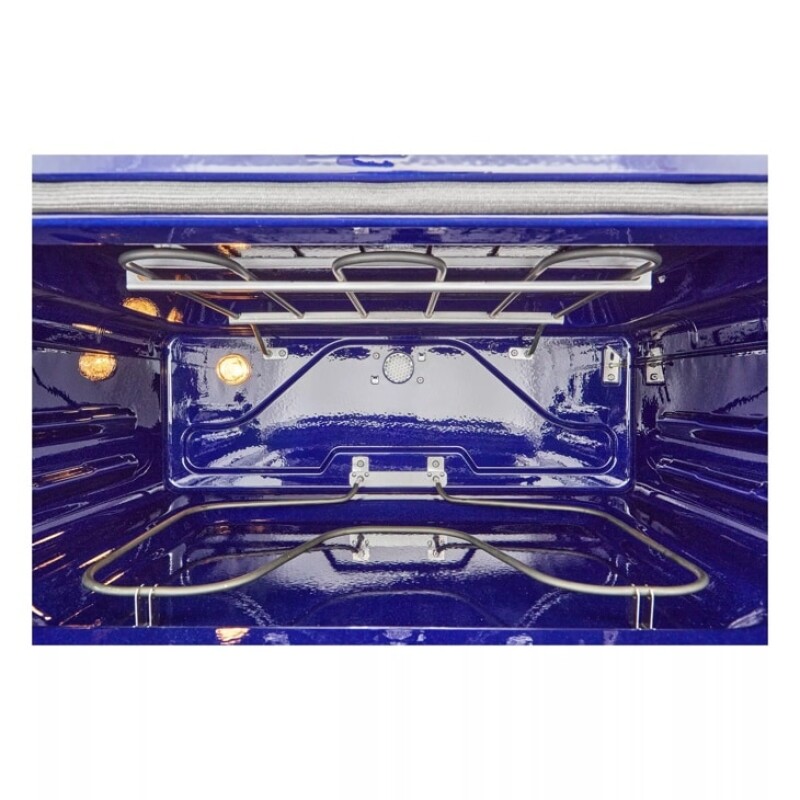 7.3 Cu. Ft. Smart Electric Double Oven Freestanding Range With Probake Convection®, Air Fry & Air Sous Vide LDEL7324SE