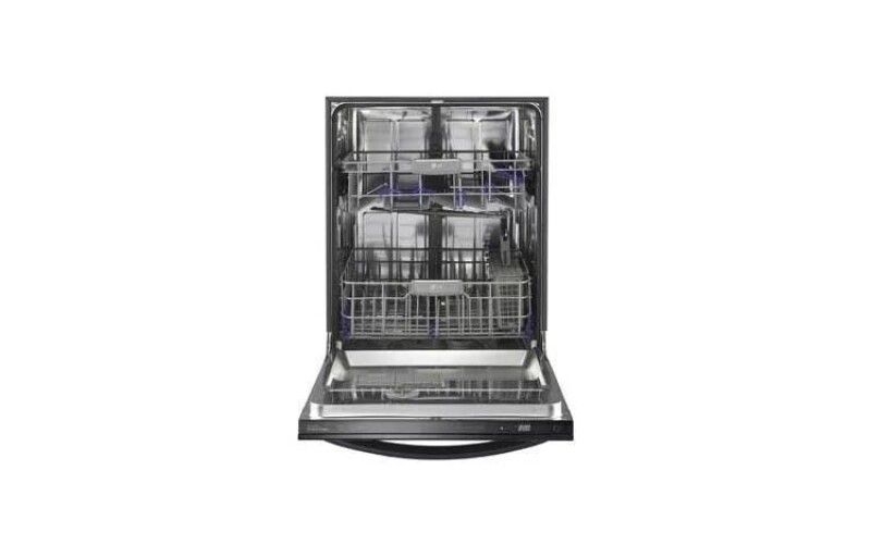 Fully Integrated Dishwasher with Flexible EasyRack™ Plus System LDF7551BB
