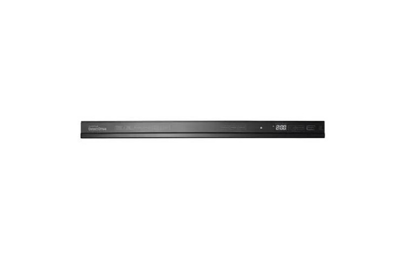 Fully Integrated Dishwasher with Flexible EasyRack™ Plus System LDF7551BB