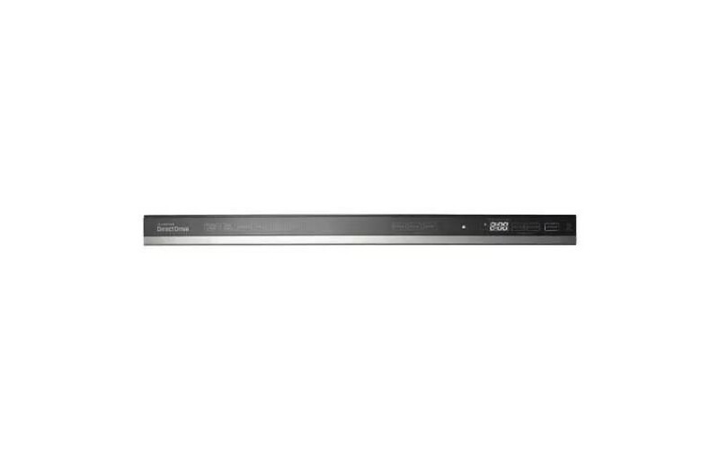 Fully Integrated Dishwasher With Flexible Easyrack™ Plus System LDF7551ST, product image 4 of 4