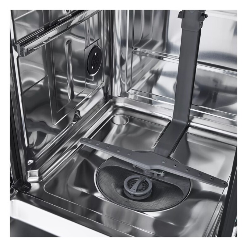 Front Control Dishwasher with LoDecibel Operation and Dynamic Dry™ view 6