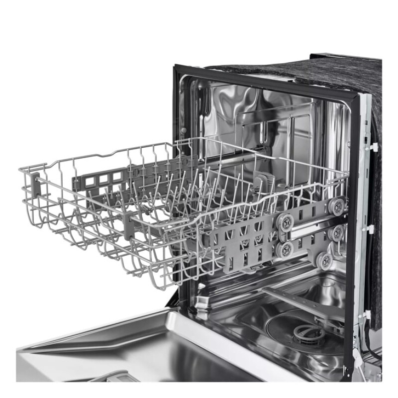 Front Control Dishwasher with LoDecibel Operation and Dynamic Dry™ view 7