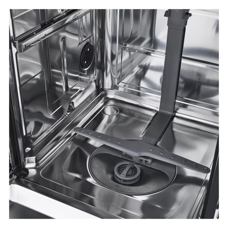 Front Control Dishwasher with LoDecibel Operation and Dynamic Dry™ view 6