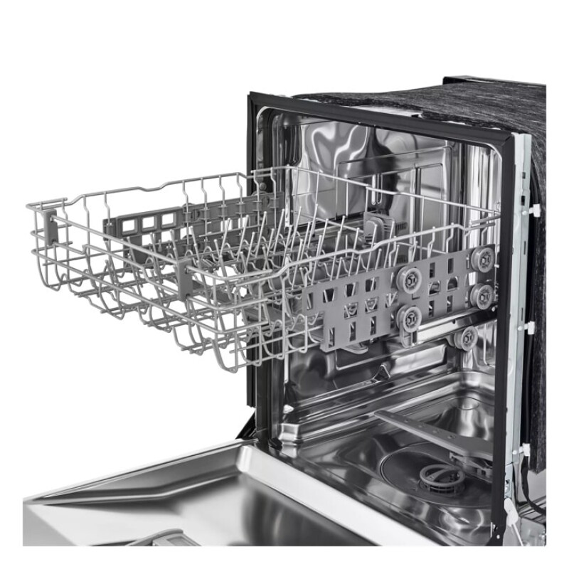 Front Control Dishwasher with LoDecibel Operation and Dynamic Dry™ view 7