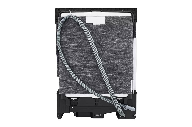 Buy LG Front Control Dishwasher with QuadWash™ | LDFN3432T