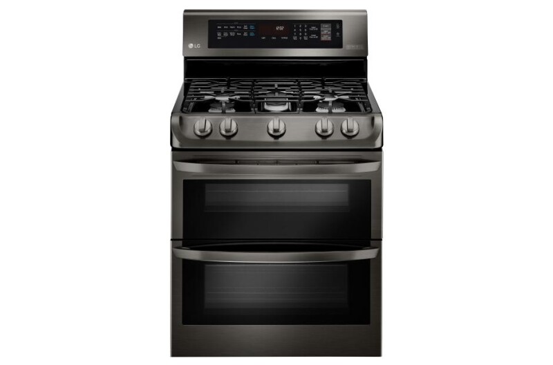 Product - Black Stainless Steel