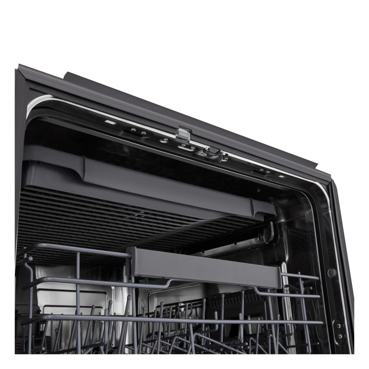 24 Inch Smart Flushfit™ Top Control Dishwasher With 1-hour Wash & Dry, Quadwash® Pro, And Dynamic Heat Dry™ W/autovent Dry™ LDNPM545D