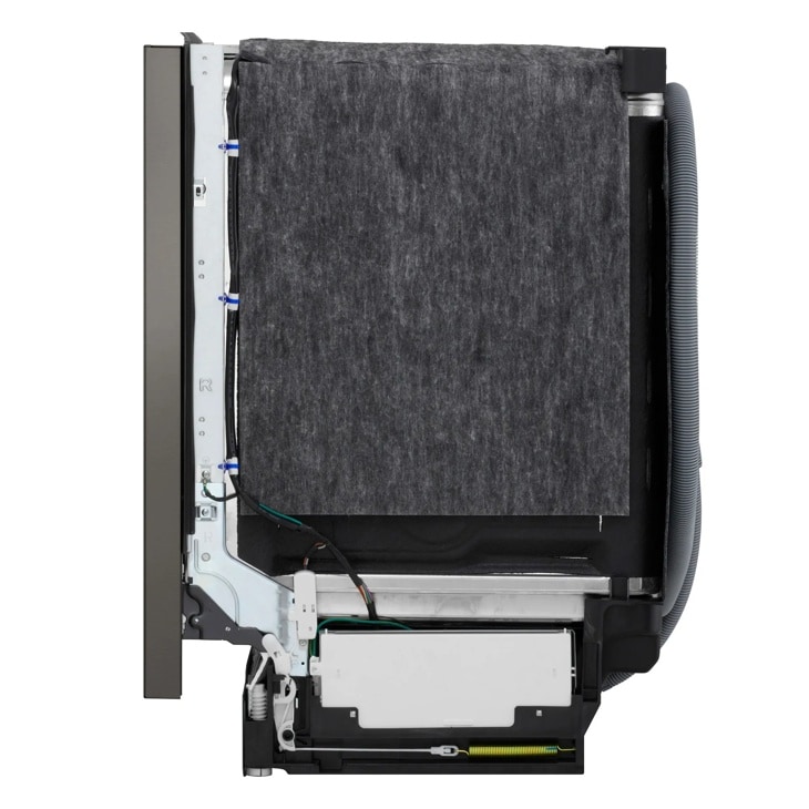 24 Inch Smart Flushfit™ Top Control Dishwasher With 1-hour Wash & Dry, Quadwash® Pro, And Dynamic Heat Dry™ W/autovent Dry™ LDNPM545D