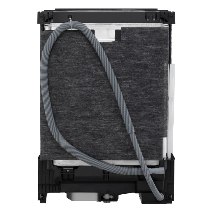 24 Inch Smart Flushfit™ Top Control Dishwasher With 1-hour Wash & Dry, Quadwash® Pro, And Dynamic Heat Dry™ W/autovent Dry™ LDNPM545D
