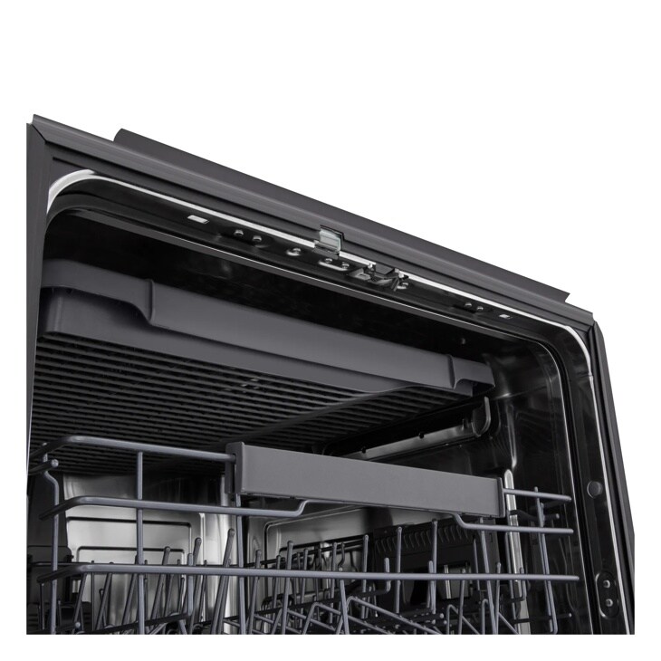 24 Inch Smart Flushfit™ Top Control Dishwasher With 1-hour Wash & Dry, Quadwash® Pro, And Dynamic Heat Dry™ W/autovent Dry™ LDNPM545S