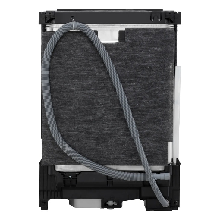24 Inch Smart Flushfit™ Top Control Dishwasher With 1-hour Wash & Dry, Quadwash® Pro, And Dynamic Heat Dry™ W/autovent Dry™ LDNPM545S