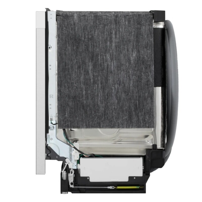 Smart Top Control Flushfit Design Dishwasher LDNPQ445S