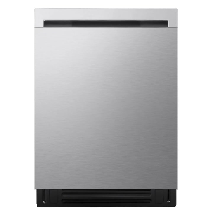 Smart FlushFit™Top Control Dishwasher with BlastZone™ Bottle Wash and QuadWash® LDNPQ44HS
