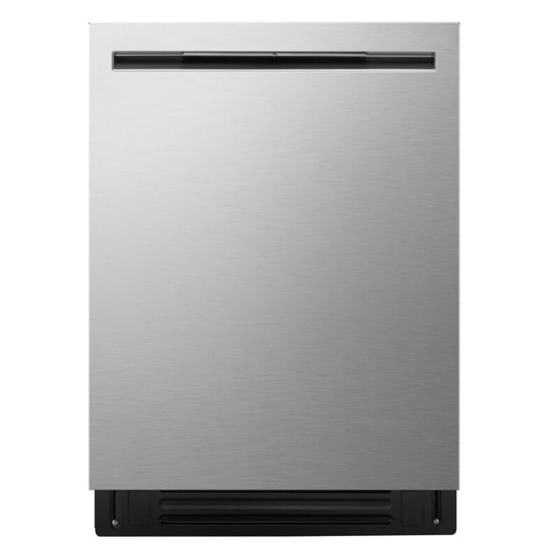 24 Inch Smart Flushfit™ Top Control Dishwasher With 1-hour Wash & Dry, Quadwash® Pro, And Autovent™ Dry LDNPQ555S