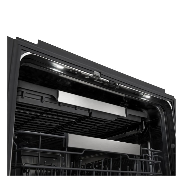 Smart FlushFit™ Top Control Dishwasher with 1-Hour Wash & Dry, QuadWash® Pro, TrueSteam® and Dynamic Heat Dry™ w/AutoVent Dry™ view 17