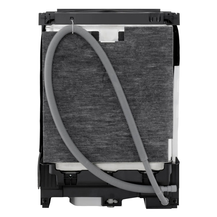 Smart FlushFit™ Top Control Dishwasher with 1-Hour Wash & Dry, QuadWash® Pro, TrueSteam® and Dynamic Heat Dry™ w/AutoVent Dry™ view 21