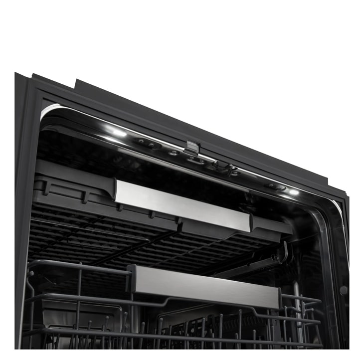Smart FlushFit™ Top Control Dishwasher with 1-Hour Wash & Dry, QuadWash® Pro, TrueSteam® and Dynamic Heat Dry™ w/AutoVent Dry™ view 19