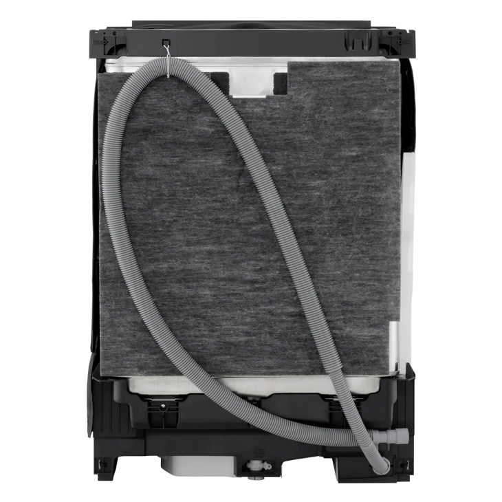 Smart FlushFit™ Top Control Dishwasher with 1-Hour Wash & Dry, QuadWash® Pro, TrueSteam® and Dynamic Heat Dry™ w/AutoVent Dry™ view 22