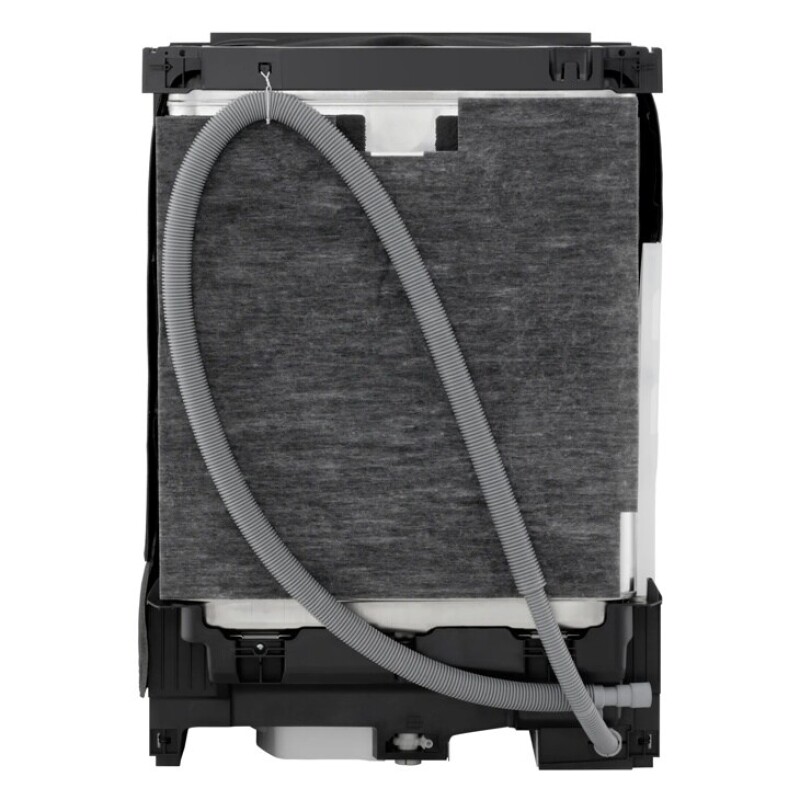 Smart FlushFit™ Hidden Top Control Dishwasher with 1-Hour Wash & Dry, QuadWash® Pro, TrueSteam® and Dynamic Heat Dry™ w/AutoVent Dry™ view 21