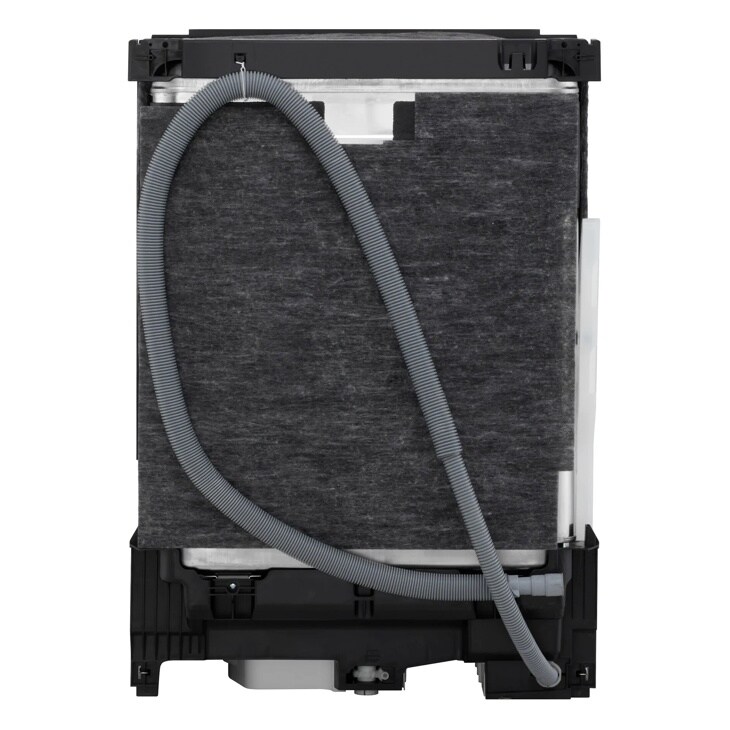 24 Inch Smart Flushfit™ Top Control Dishwasher With 1-hour Wash & Dry, Quadwash® Pro, And Dynamic Heat Dry™ W/autovent Dry™ LDNTM545D