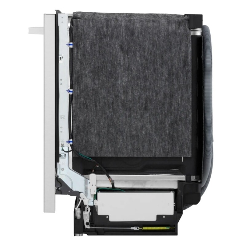 Smart FlushFit™ Top Control Dishwasher with 1-Hour Wash & Dry, QuadWash® Pro, and Dynamic Heat Dry™ w/AutoVent Dry™ view 13