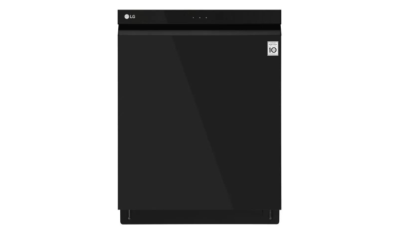 Top Control Smart Wi-fi Enabled Dishwasher With Quadwash™ LDP6797BB