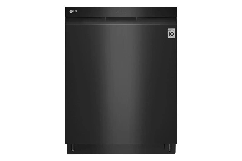 Top Control Smart Wi-fi Enabled Dishwasher With Quadwash™ LDP6797BM