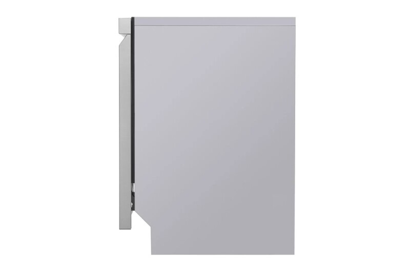 Top Control Dishwasher with QuadWash™ and TrueSteam® view 12