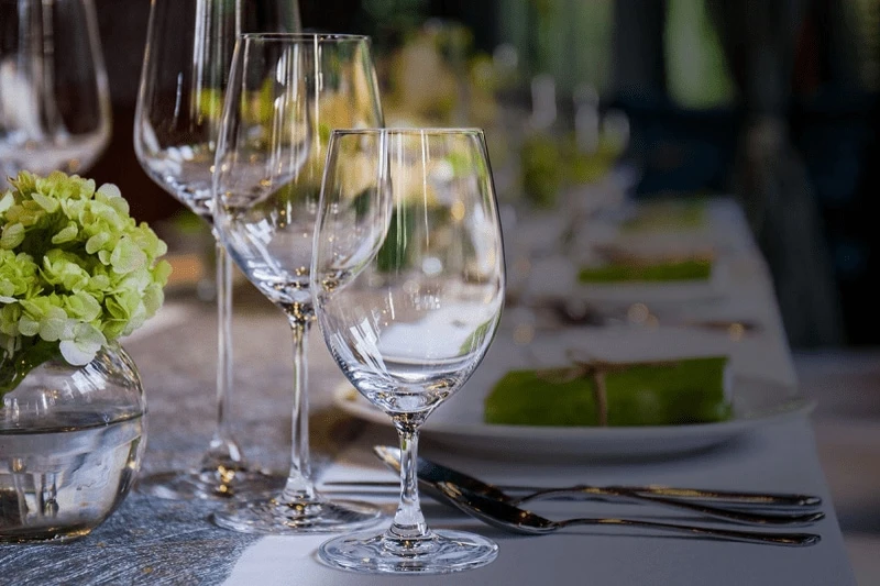 A Dynamic Table Starts With Dynamic Dry™