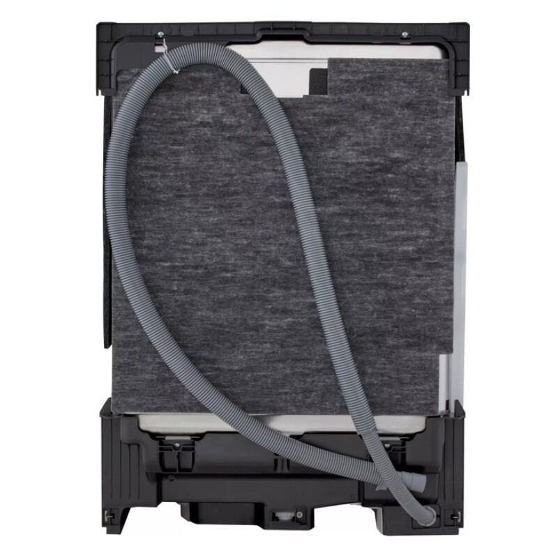 Smart Top-Control Dishwasher with 1-Hour Wash & Dry, QuadWash® Pro, and Dynamic Heat Dry™ view 9
