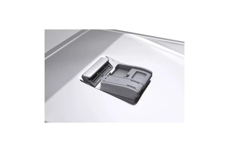 Smart Top Control Dishwasher with 1-Hour Wash & Dry, QuadWash® Pro, TrueSteam® and Dynamic Heat Dry™ view 8