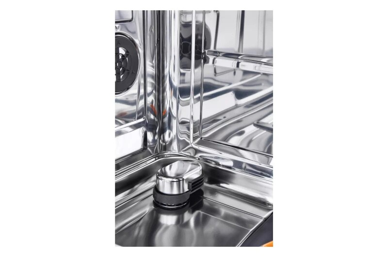 Smart Top Control Dishwasher with 1-Hour Wash & Dry, QuadWash® Pro, TrueSteam® and Dynamic Heat Dry™ view 10