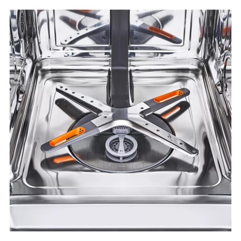 24 Inch Top Control Wi-fi Enabled Dishwasher With Quadwash™ Pro LDPM6762S