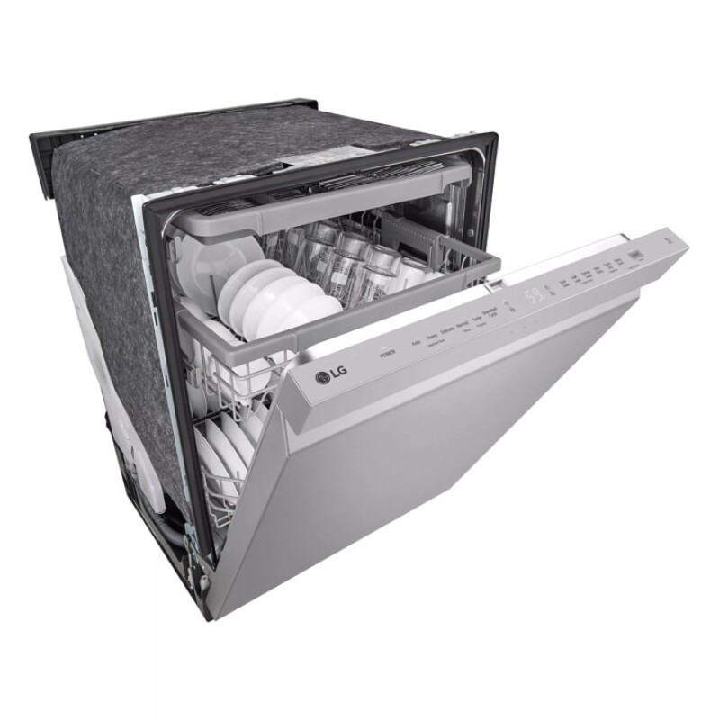 Top Control Dishwasher with QuadWash™ and Dynamic Dry™ LDPN454HT