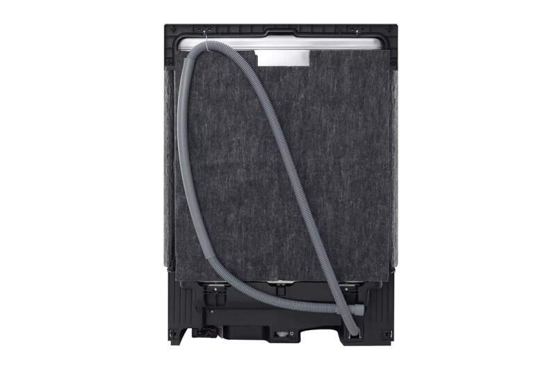 Smart Top Control Dishwasher With Quadwash® Pro, Truesteam® And Dynamic Dry® LDPS6762D