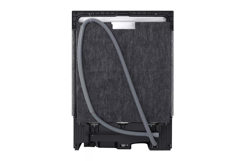 Smart Top Control Dishwasher With Quadwash® Pro, Truesteam® And Dynamic Dry® LDPS6762S