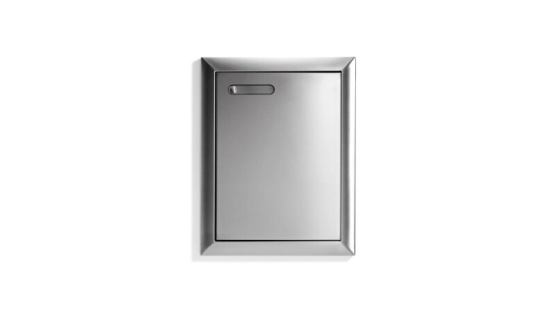 18" Ventana Access Door-Hinge Right LDR18R4