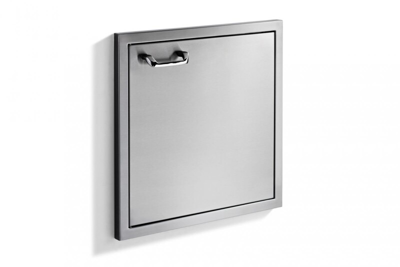 24" Classic Access Door, Right Hinge LDR24R