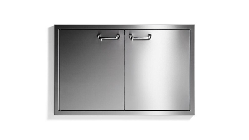 36" Classic Access Doors LDR36T