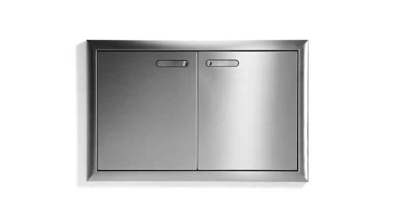 36" Ventana Access Doors LDR36T4