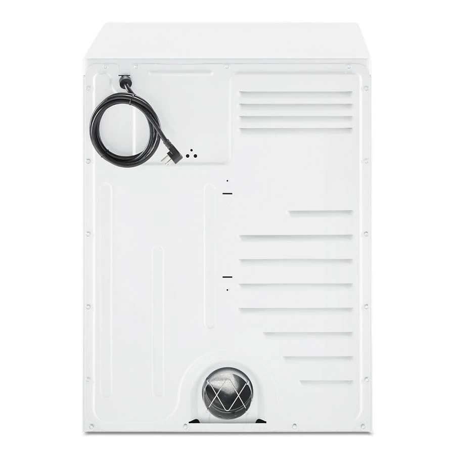3.4 cu. ft. Compact Front Load Dryer with Flexible Installation view 10