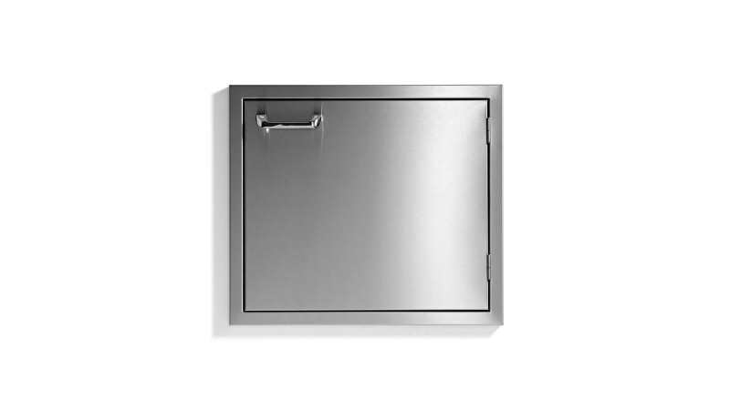 24" Sedona Single Door LDR424