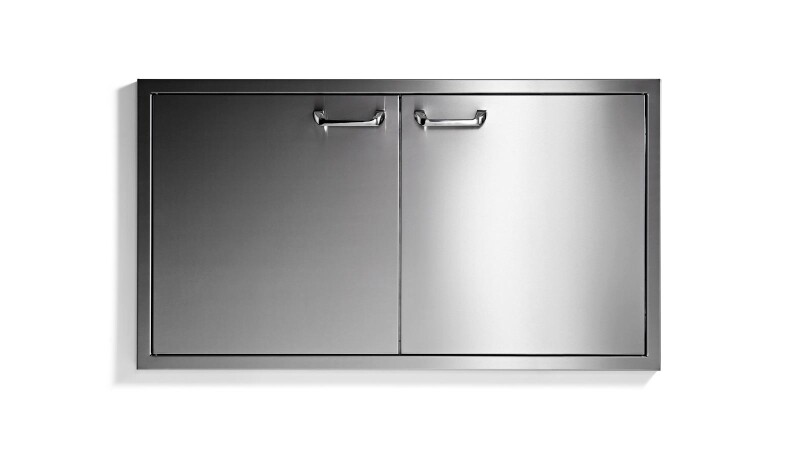42" Classic Access Doors LDR42T