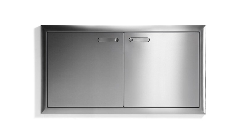 42" Ventana Access Doors LDR42T4