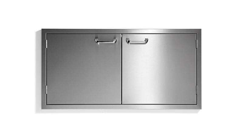 42" Sedona Double Doors LDR742