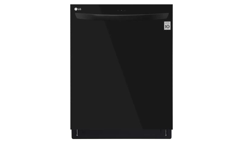 Top Control Smart Wi-fi Enabled Dishwasher With Quadwash™ LDT5665BB
